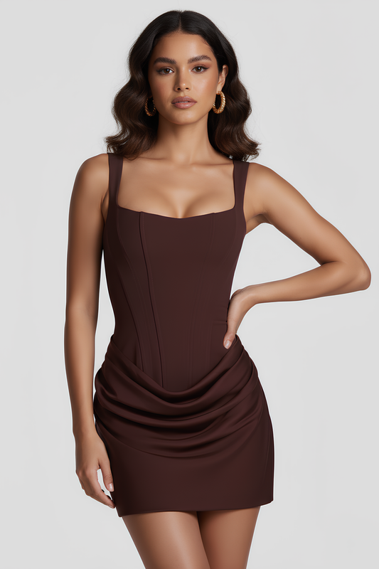 Robe Bustier Laura