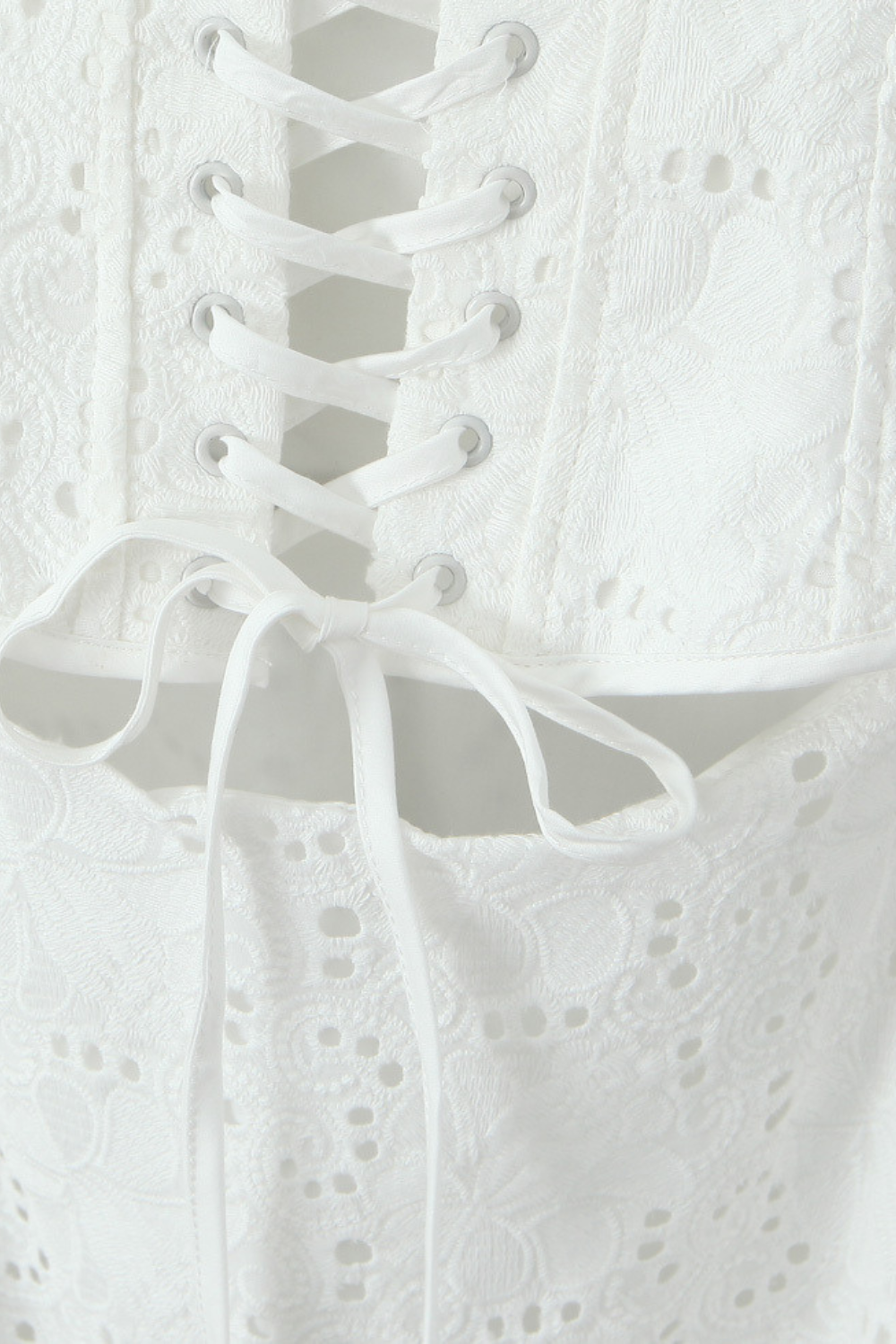 Robe Corset Elisabeth