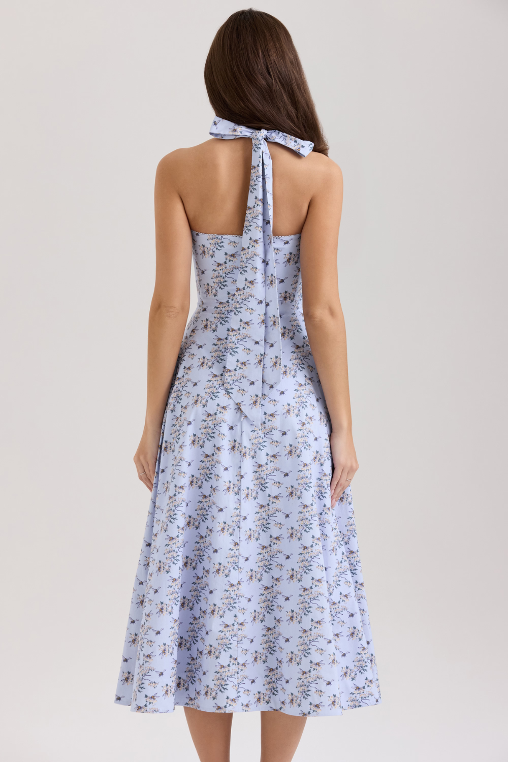 Robe Midi Layla