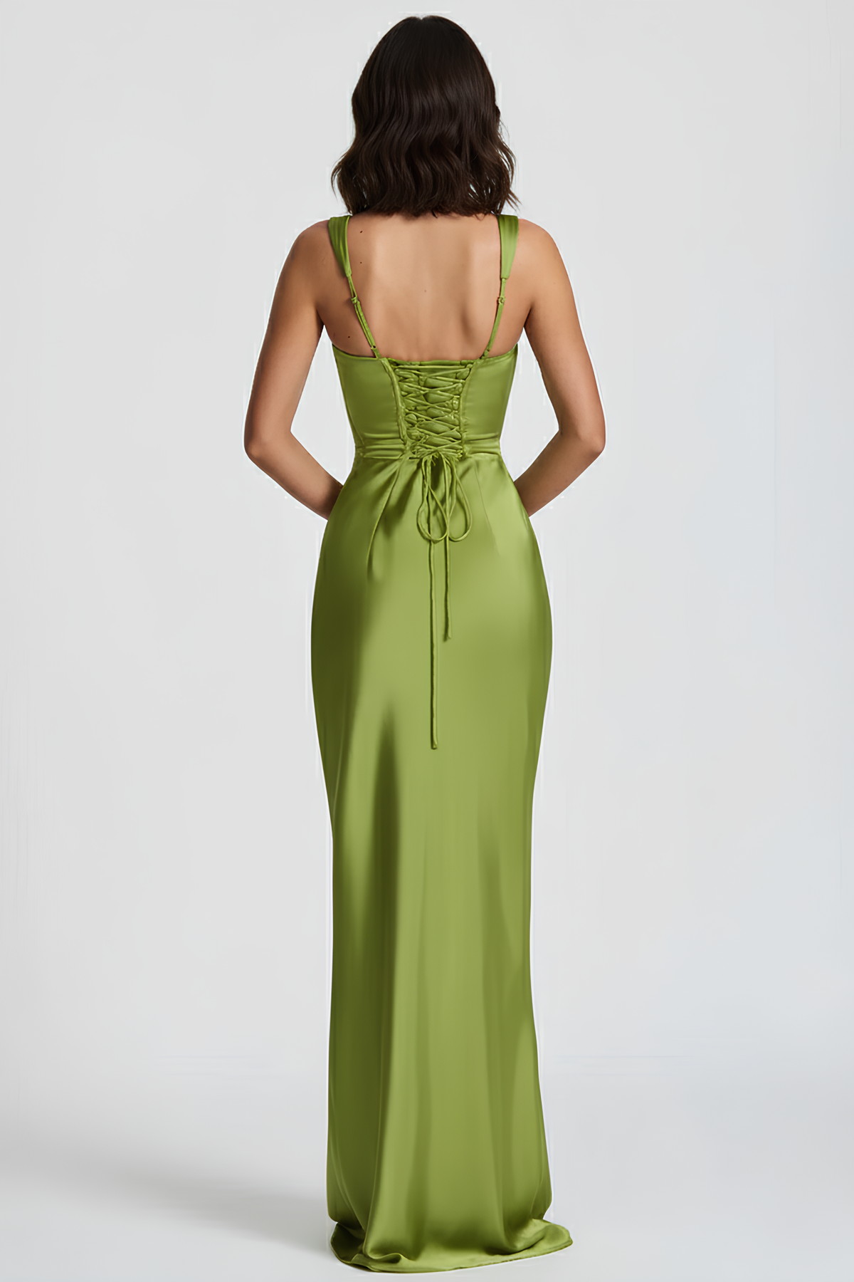 Robe Bustier Analice