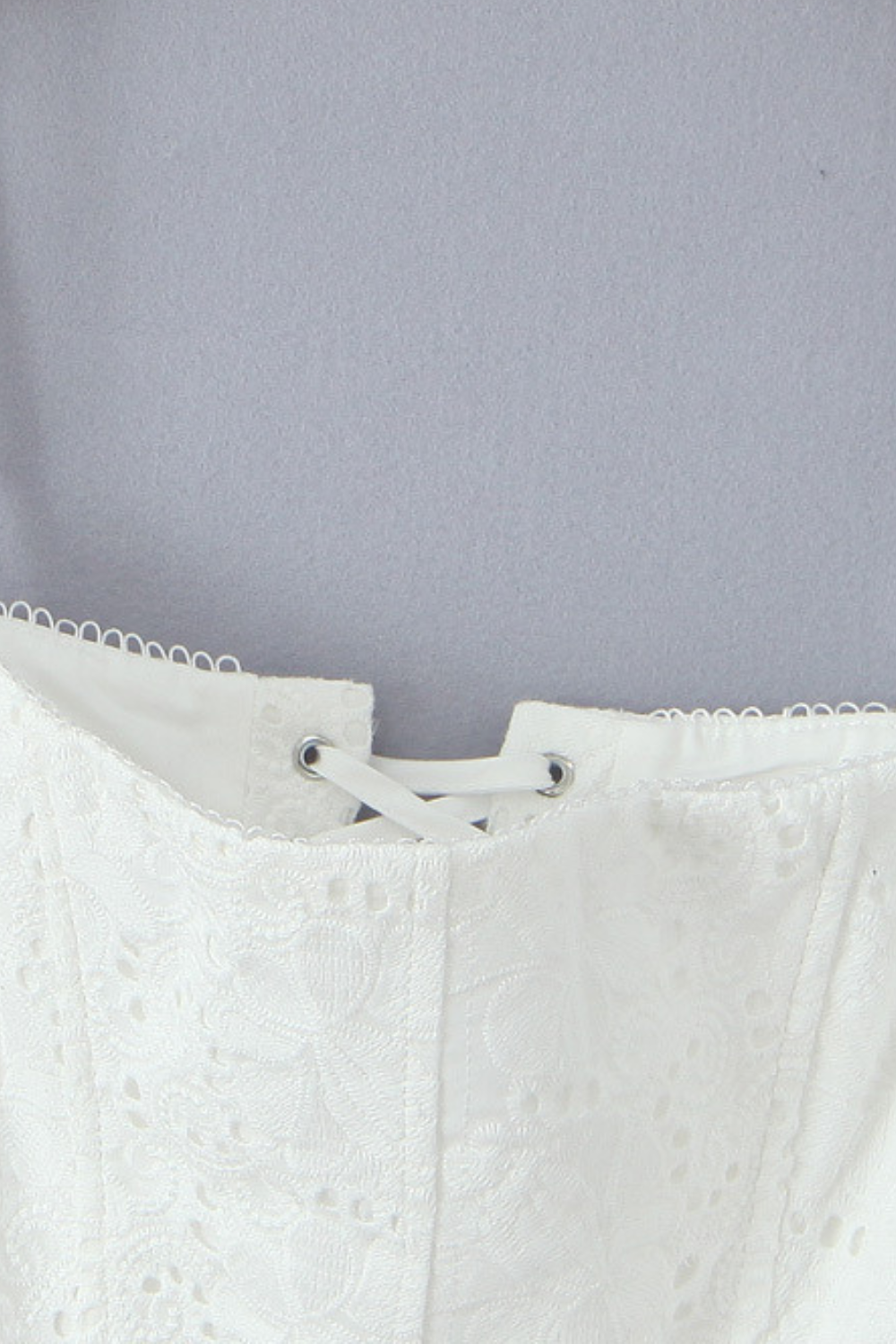 Robe Corset Elisabeth