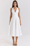 Robe Bustier Charlote