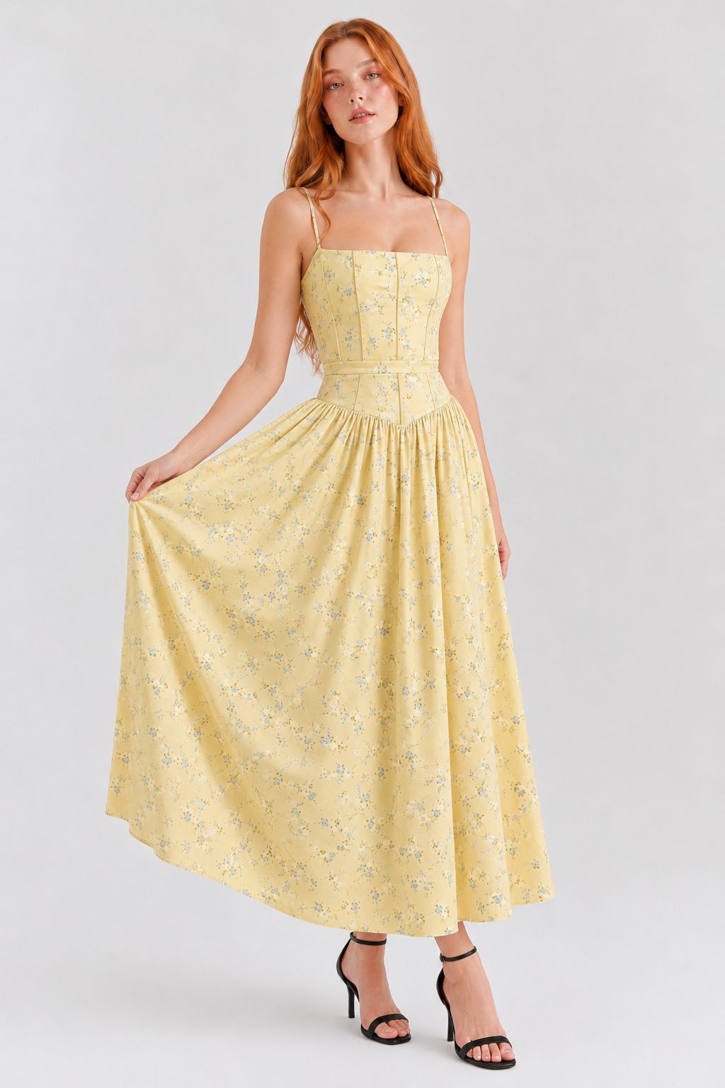 Robe Gainante Stella (Nouvelle Édition)