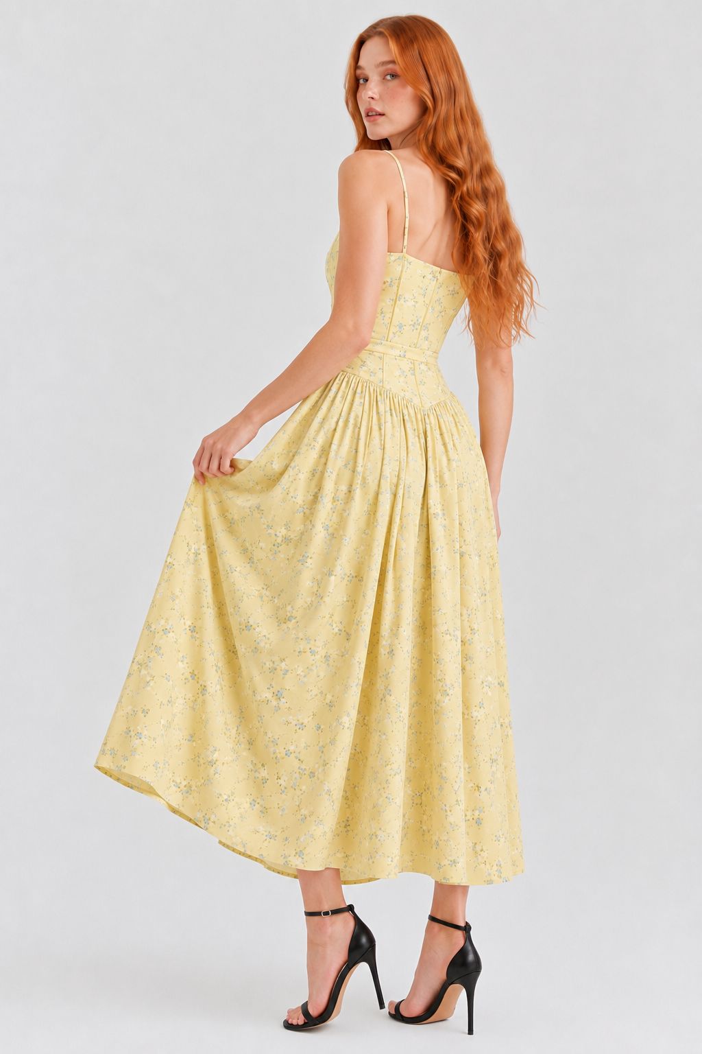 Robe Gainante Stella (Nouvelle Édition)