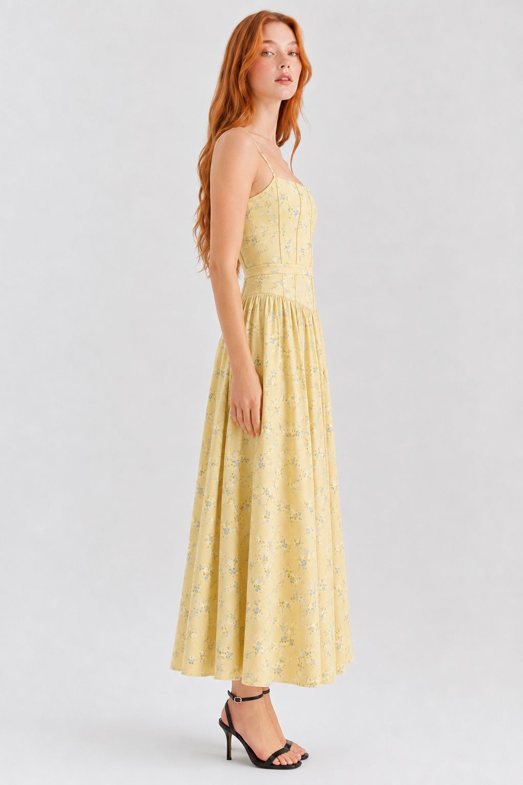 Robe Gainante Stella (Nouvelle Édition)
