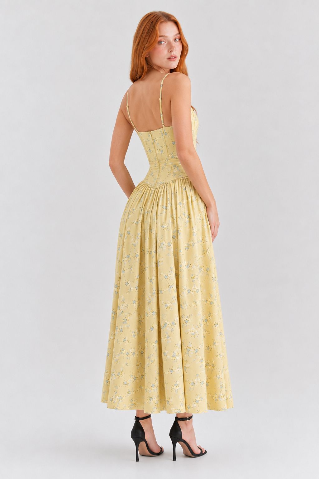Robe Gainante Stella (Nouvelle Édition)