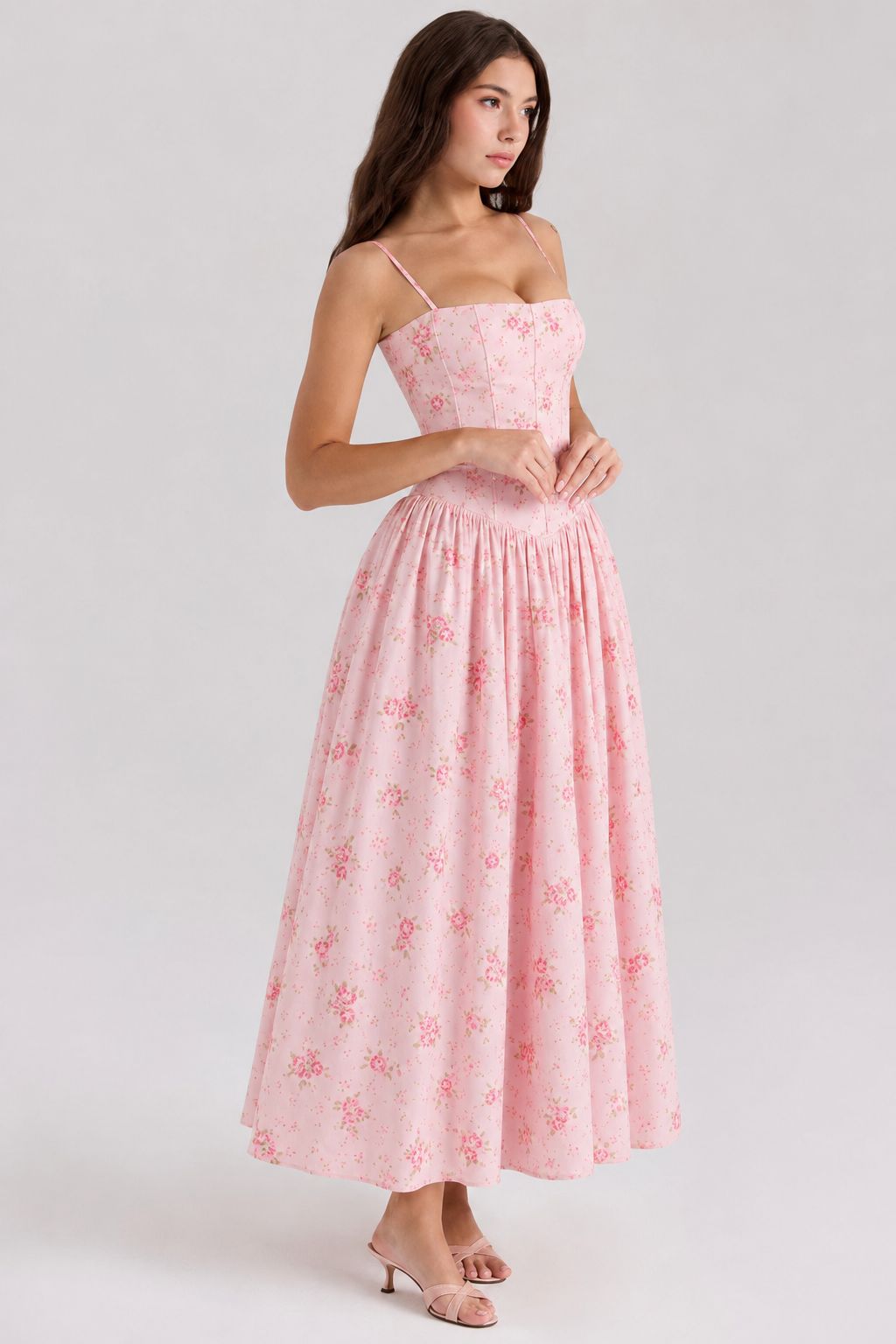 Robe Gainante Stella (Nouvelle Édition)
