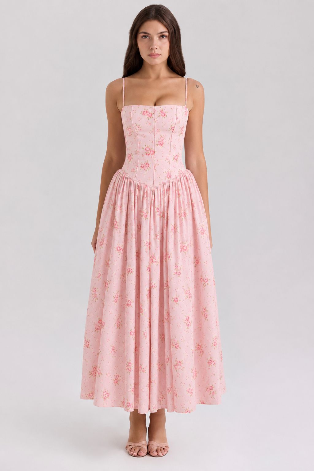 Robe Gainante Stella (Nouvelle Édition)