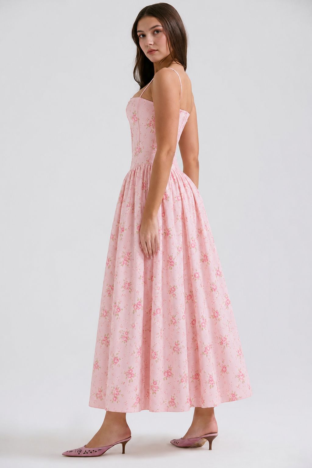 Robe Gainante Stella (Nouvelle Édition)