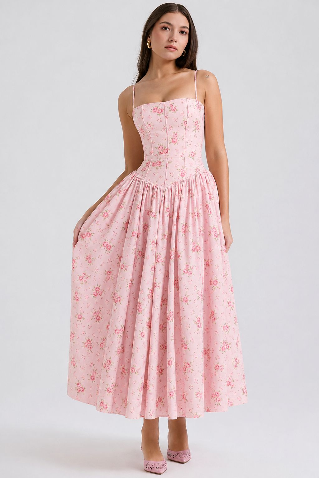 Robe Gainante Stella (Nouvelle Édition)