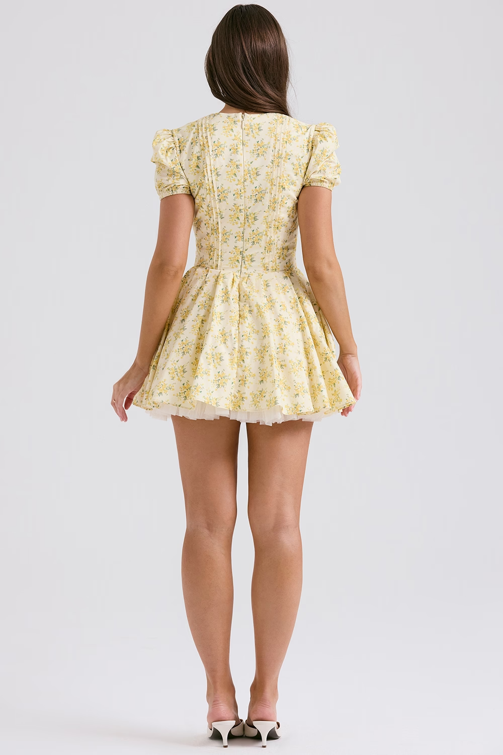 Robe Bustier Emilly