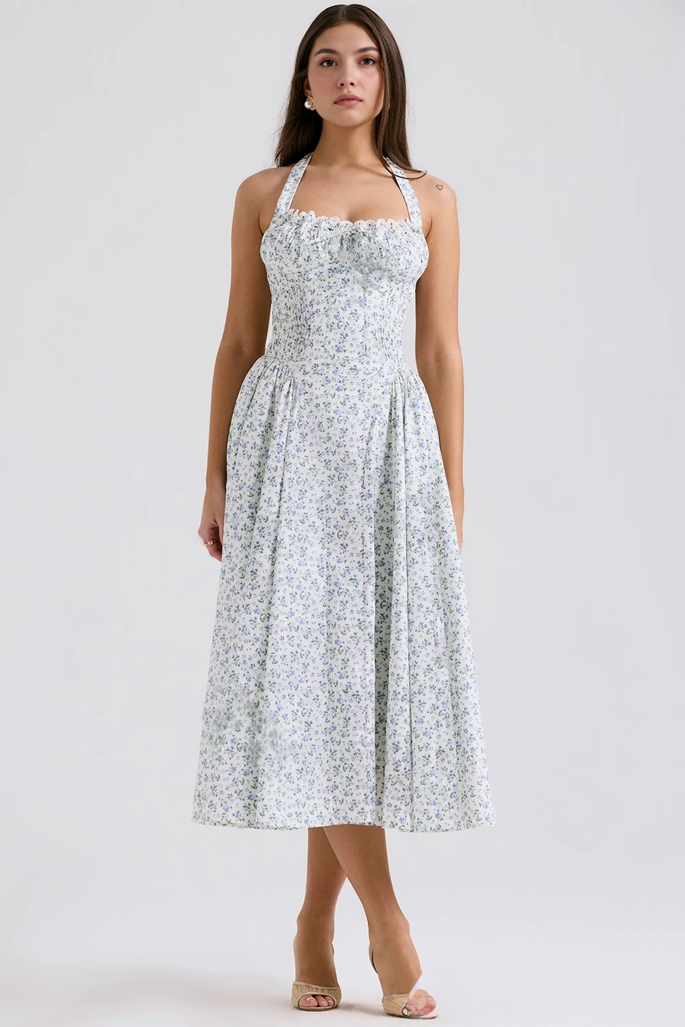 Robe Gainante Lorena