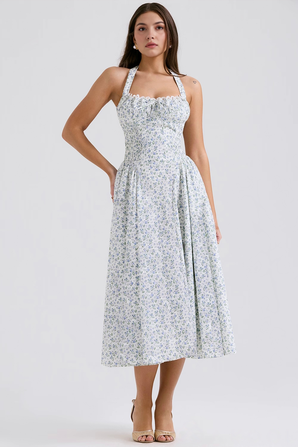 Robe Gainante Lorena