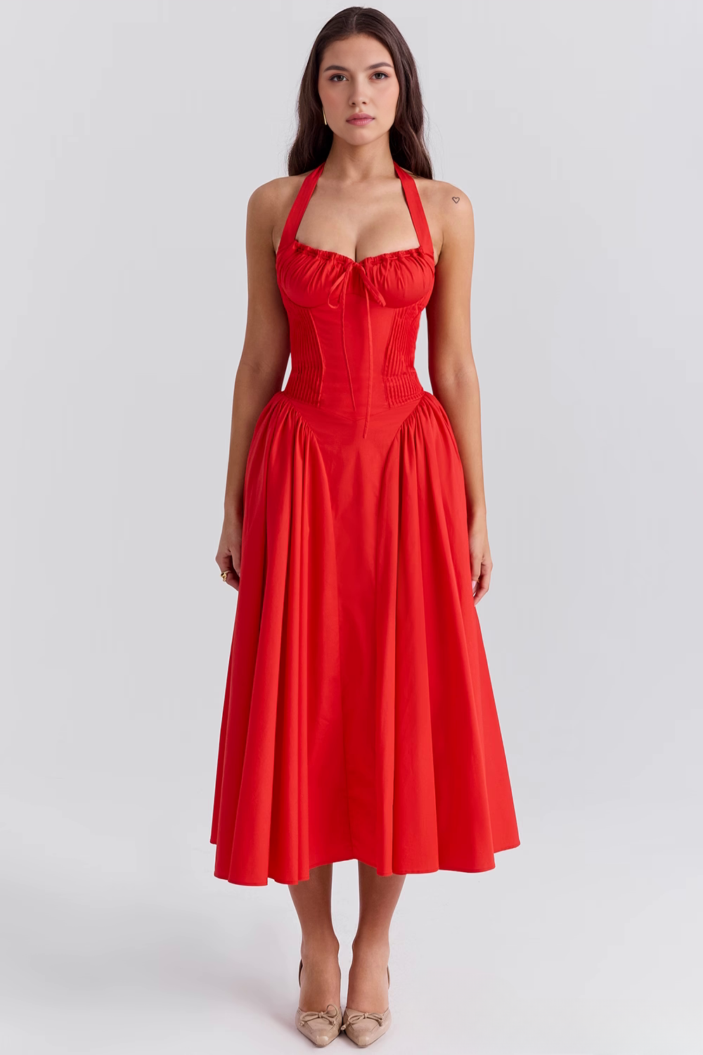Robe Gainante Lorena