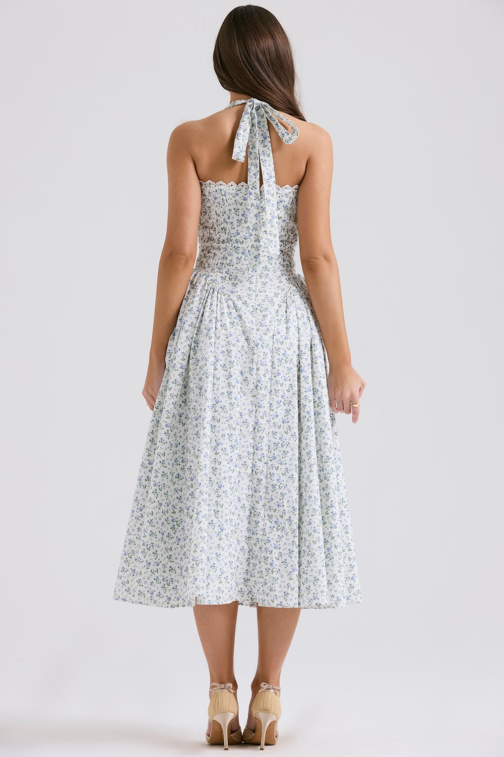Robe Gainante Lorena