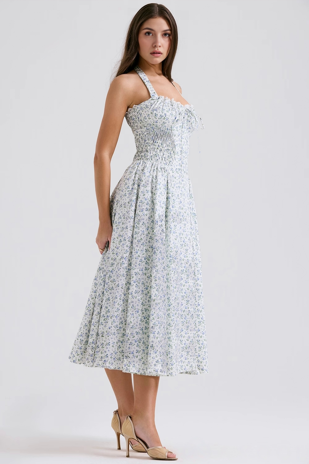 Robe Gainante Lorena