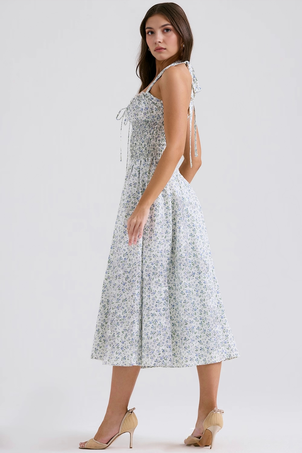 Robe Gainante Lorena