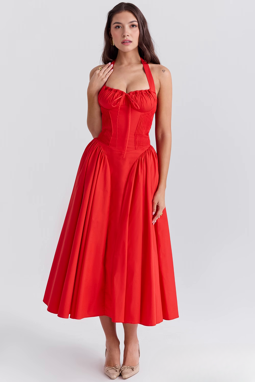 Robe Gainante Lorena
