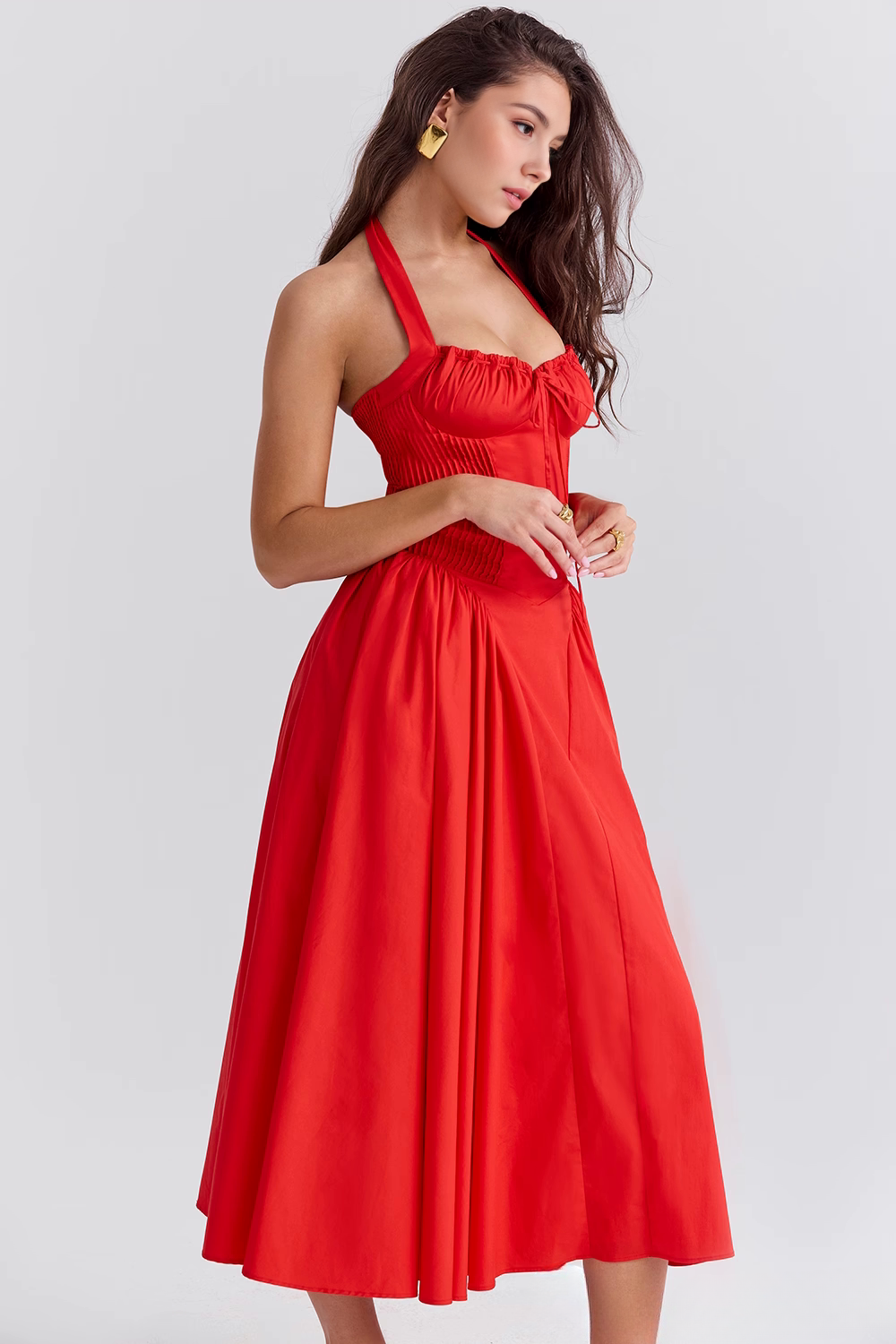 Robe Gainante Lorena