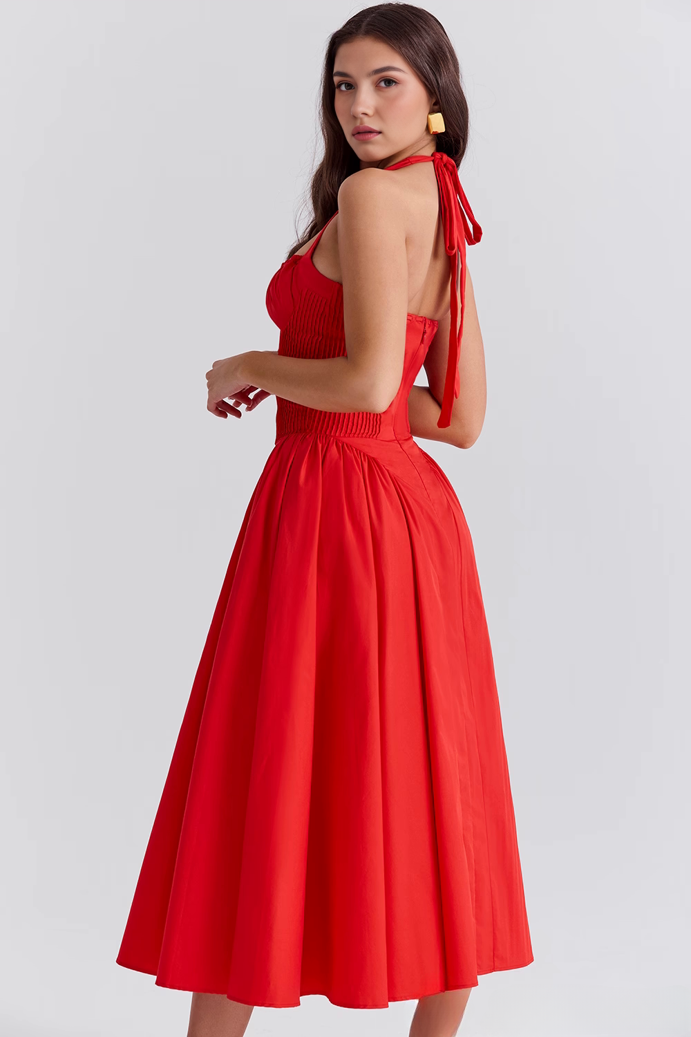 Robe Gainante Lorena