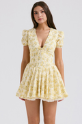 Robe Bustier Emilly