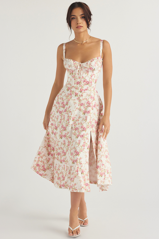 Robe Bustier Mavie
