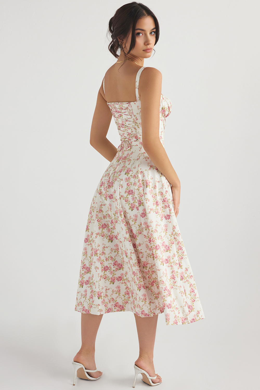 Robe Bustier Mavie - Nouvelle Édition