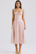 Robe Bustier Mavie - Nouvelle Édition