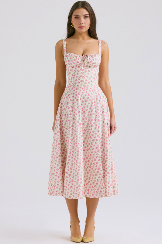 Robe Bustier Mavie - Nouvelle Édition