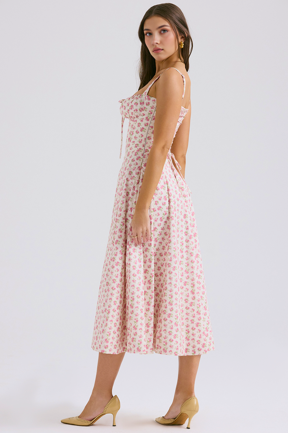Robe Bustier Mavie - Nouvelle Édition