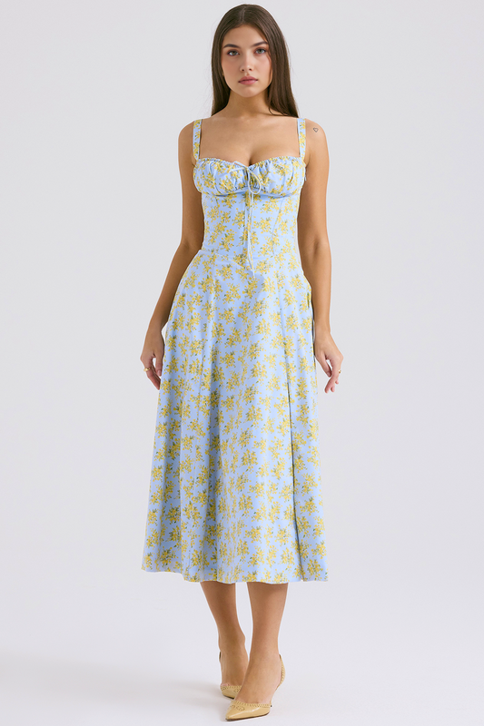 Robe Bustier Mavie - Nouvelle Édition