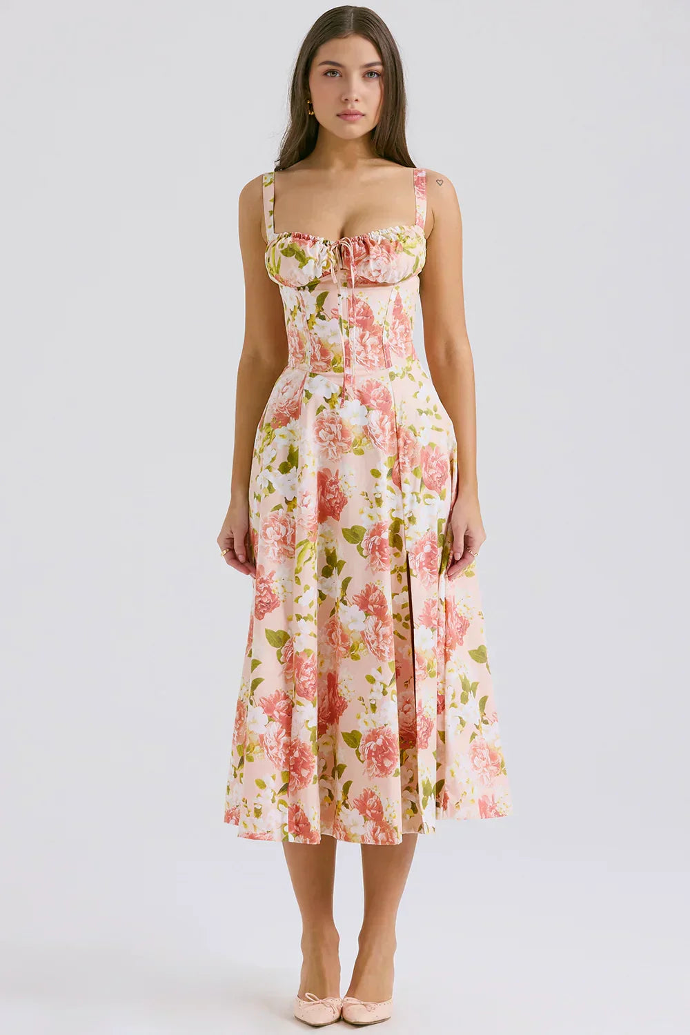 Robe Bustier Mavie - Achetez-en 1, Recevez-en 2 (Nouvelle Édition)