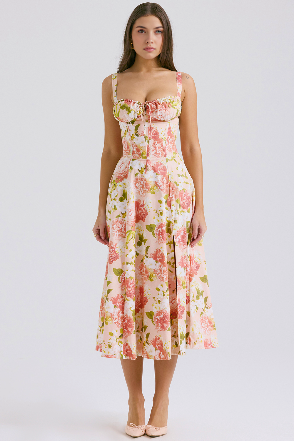Robe Bustier Mavie - Nouvelle Édition
