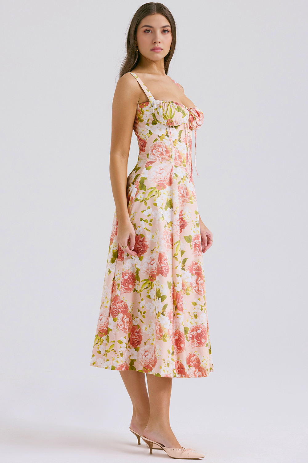Robe Bustier Mavie - Nouvelle Édition