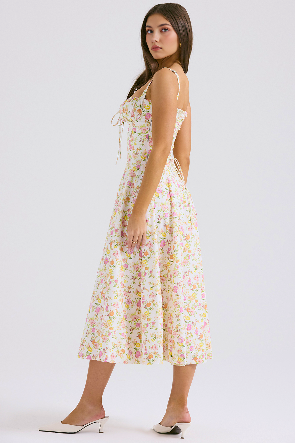 Robe Bustier Mavie - Nouvelle Édition
