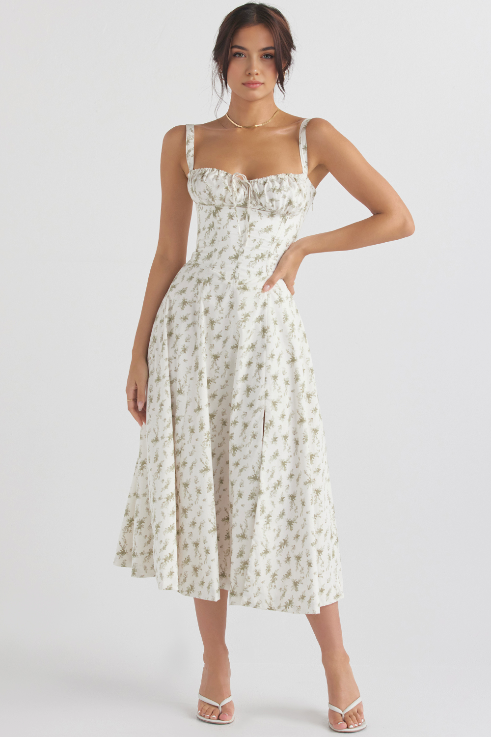 Robe Bustier Mavie