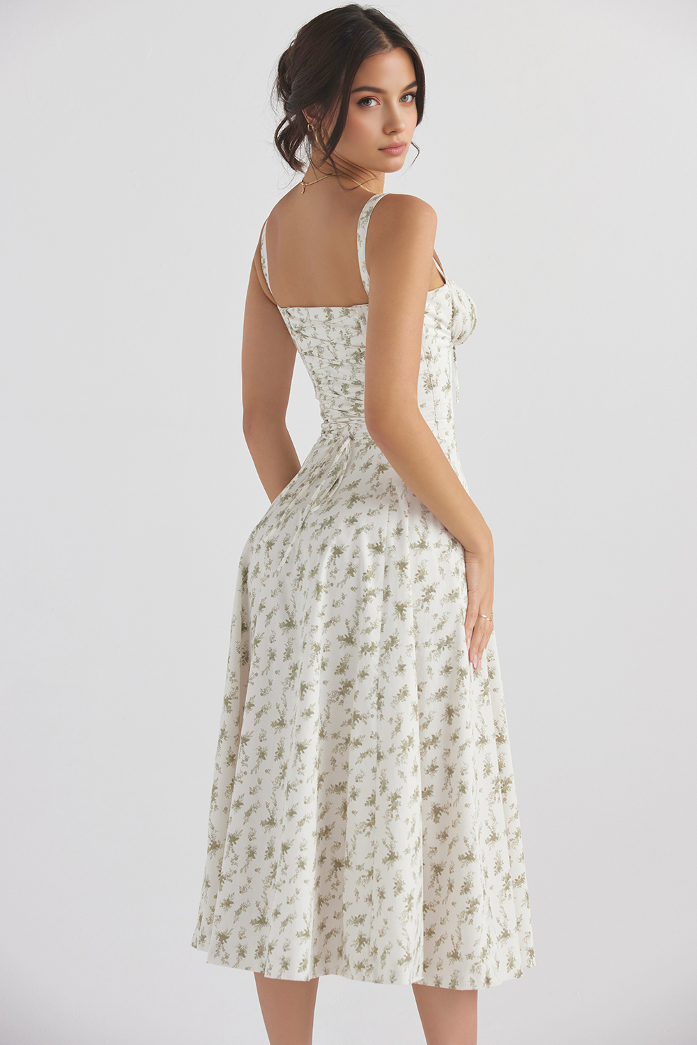Robe Bustier Mavie