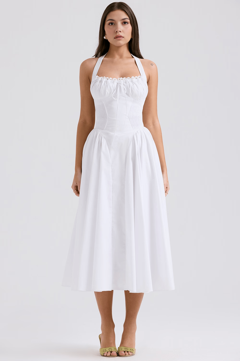 Robe Gainante Lorena