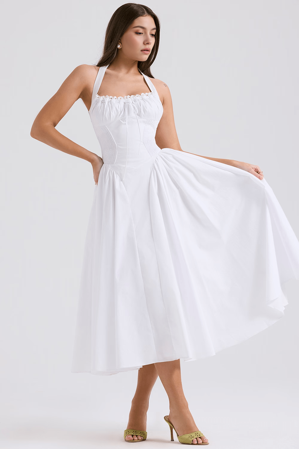 Robe Gainante Lorena