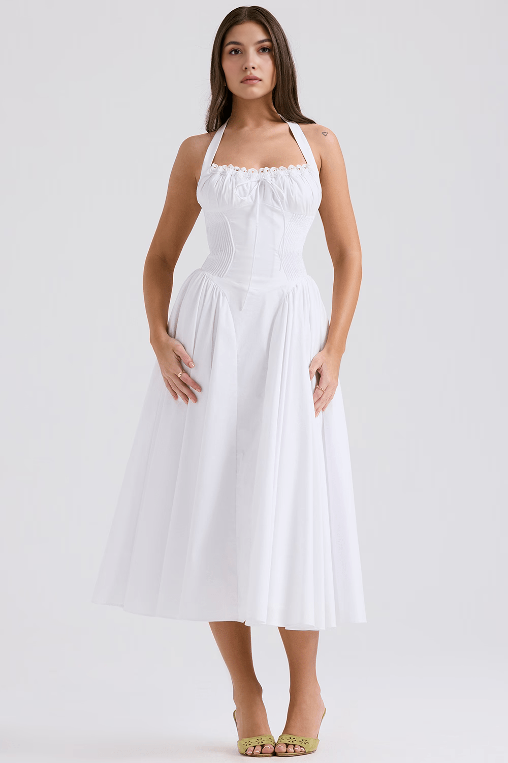 Robe Gainante Lorena