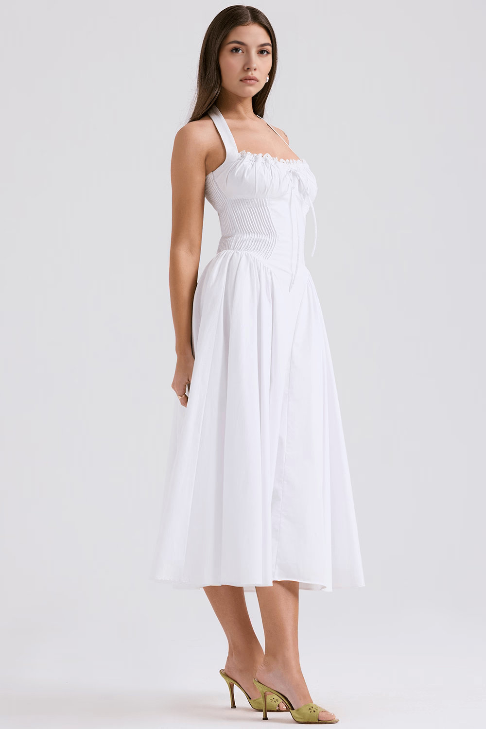 Robe Gainante Lorena