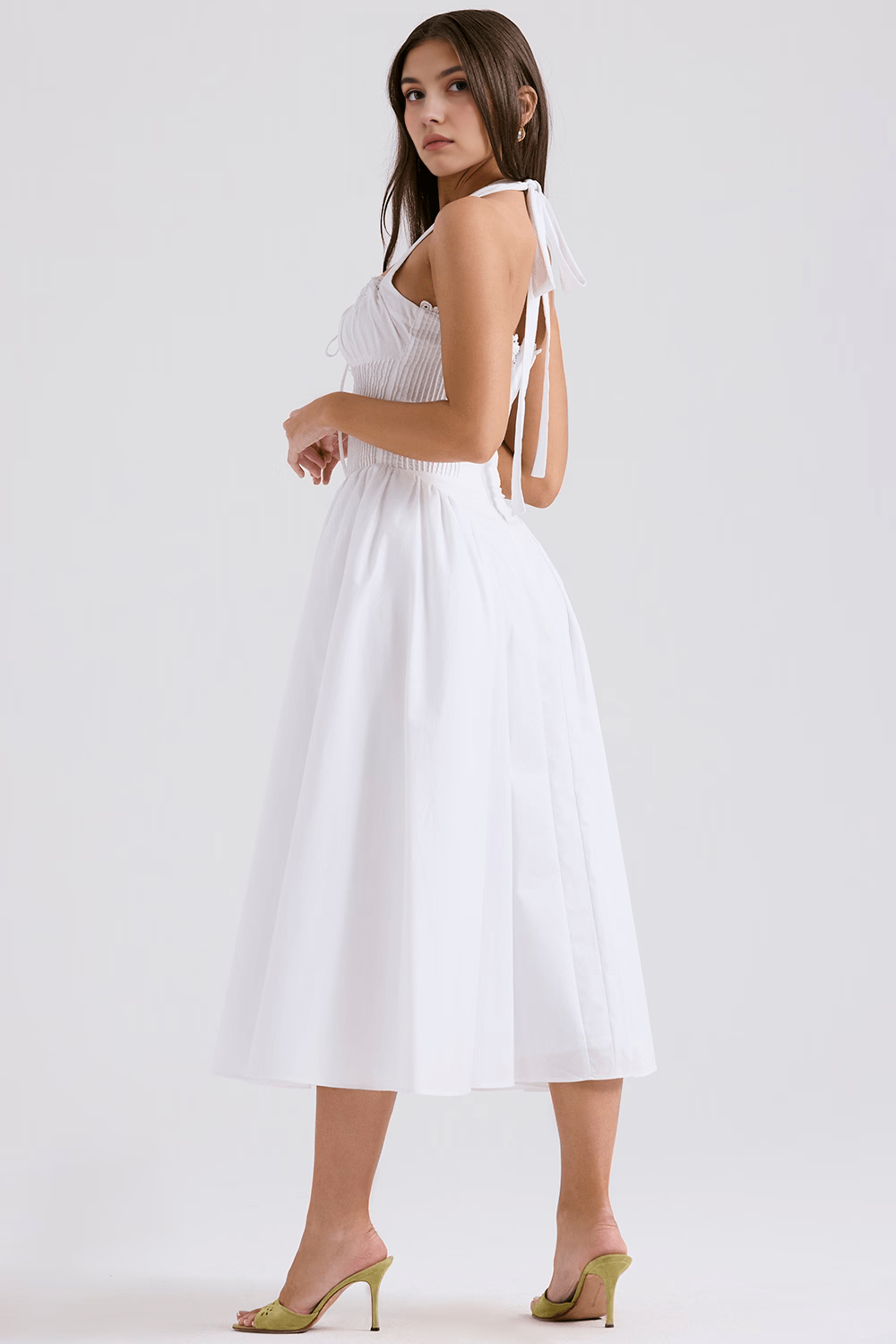 Robe Gainante Lorena