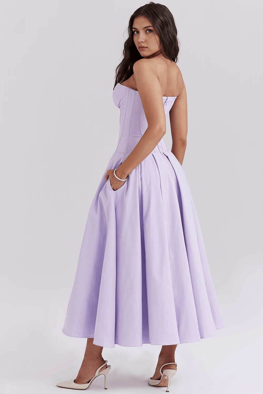Robe Gainante Taylor