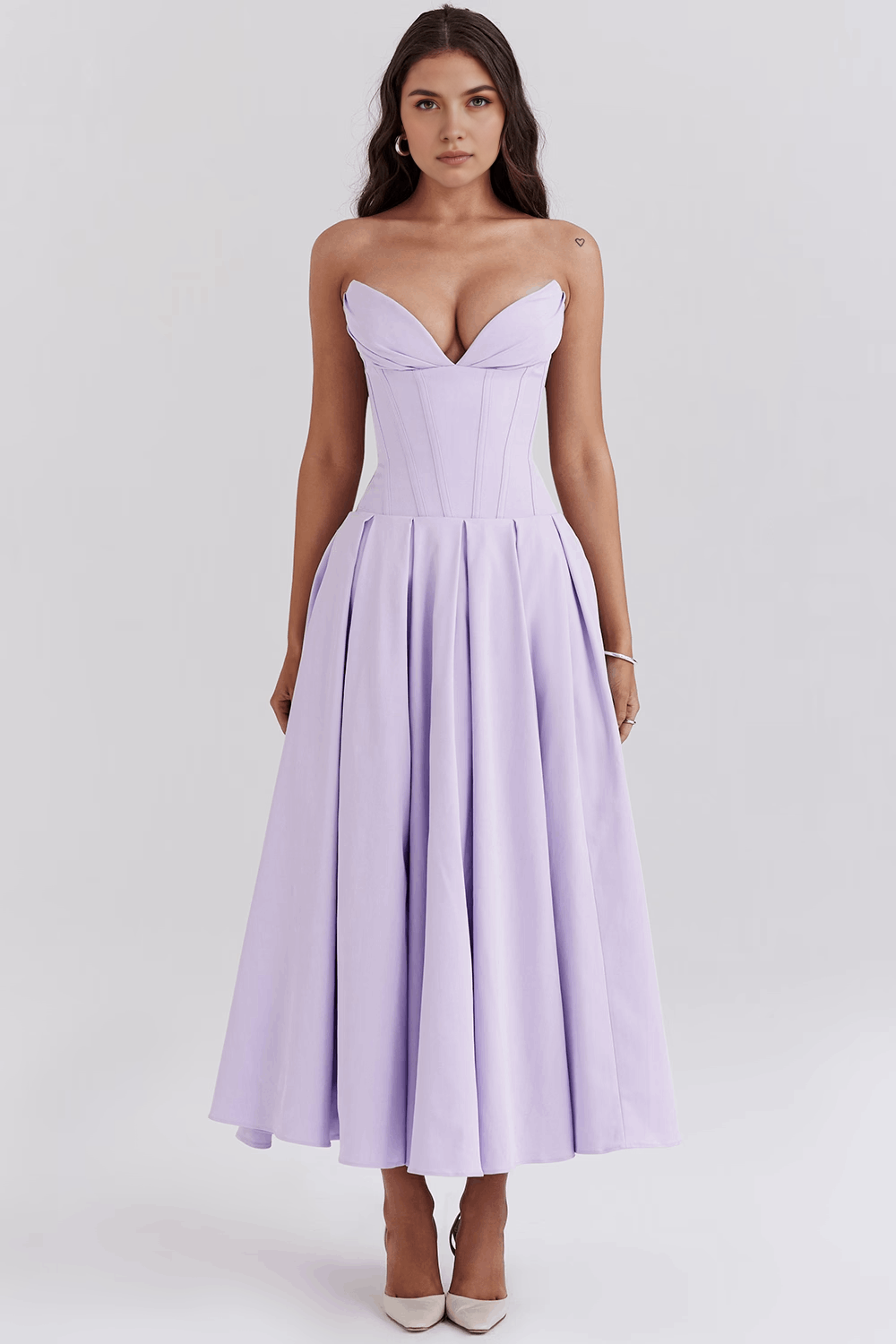 Robe Gainante Taylor