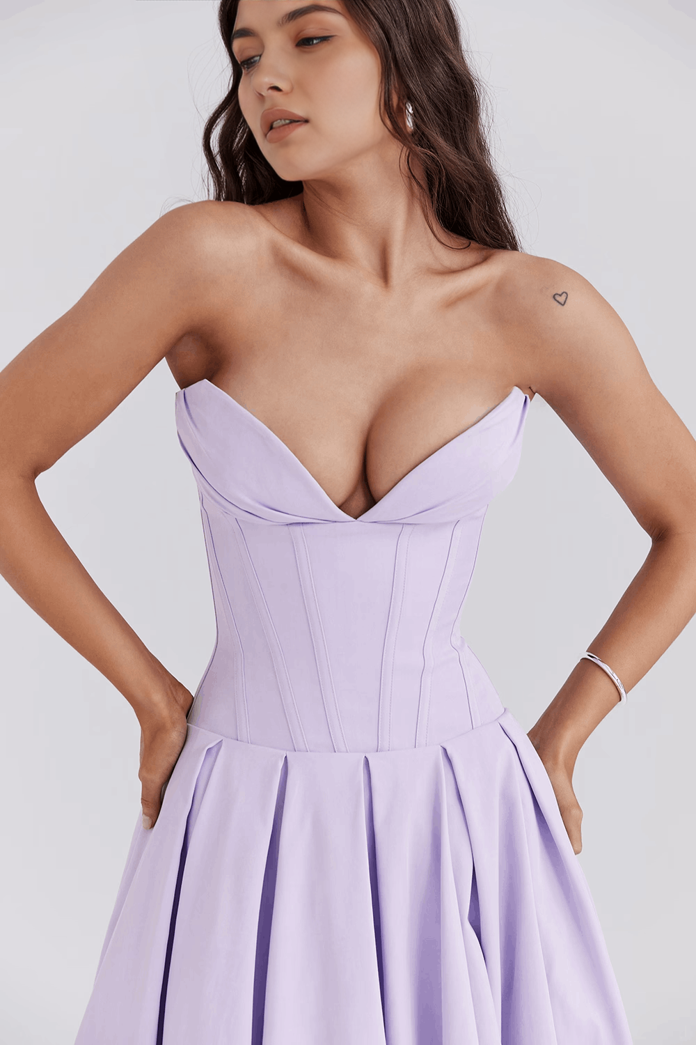 Robe Gainante Taylor