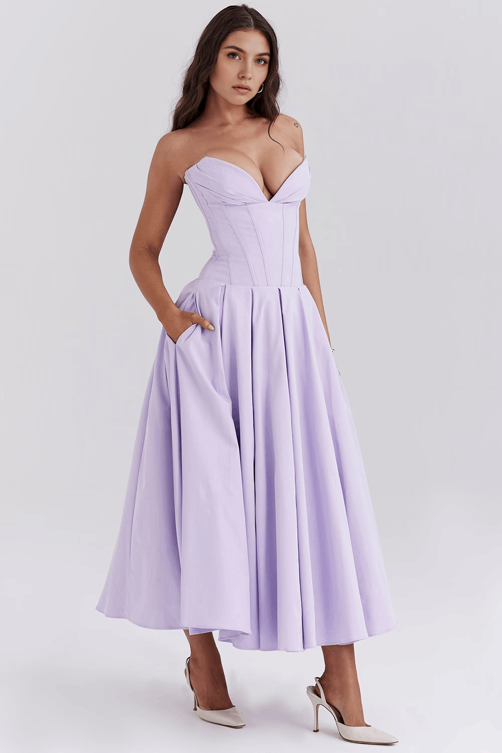 Robe Gainante Taylor