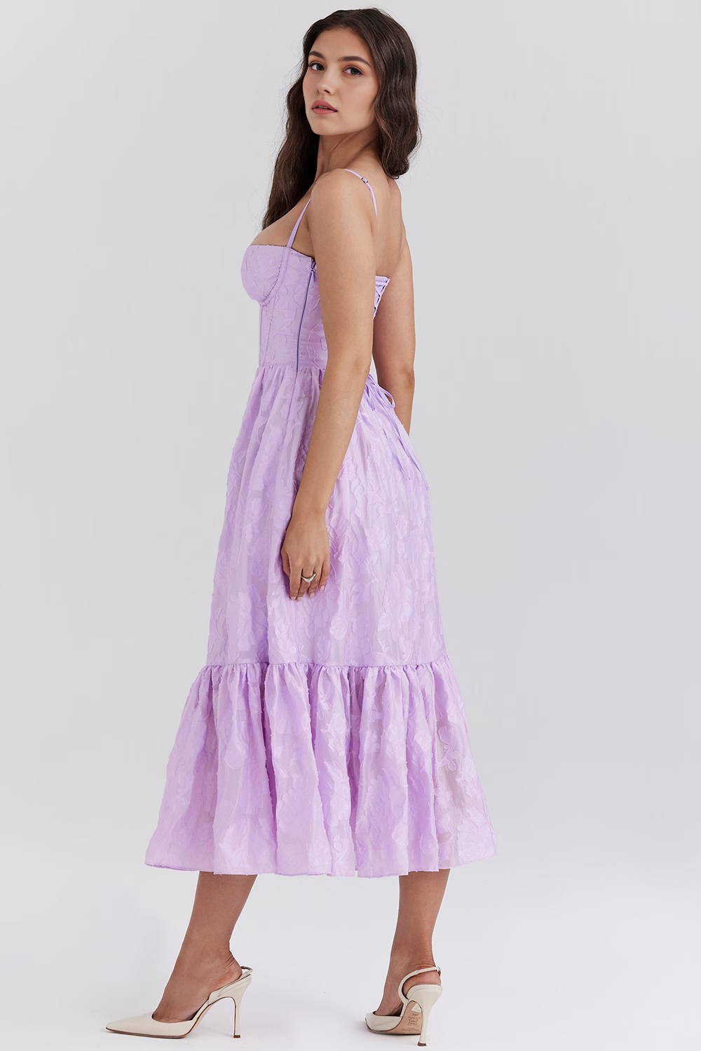 Robe Bustier Emma