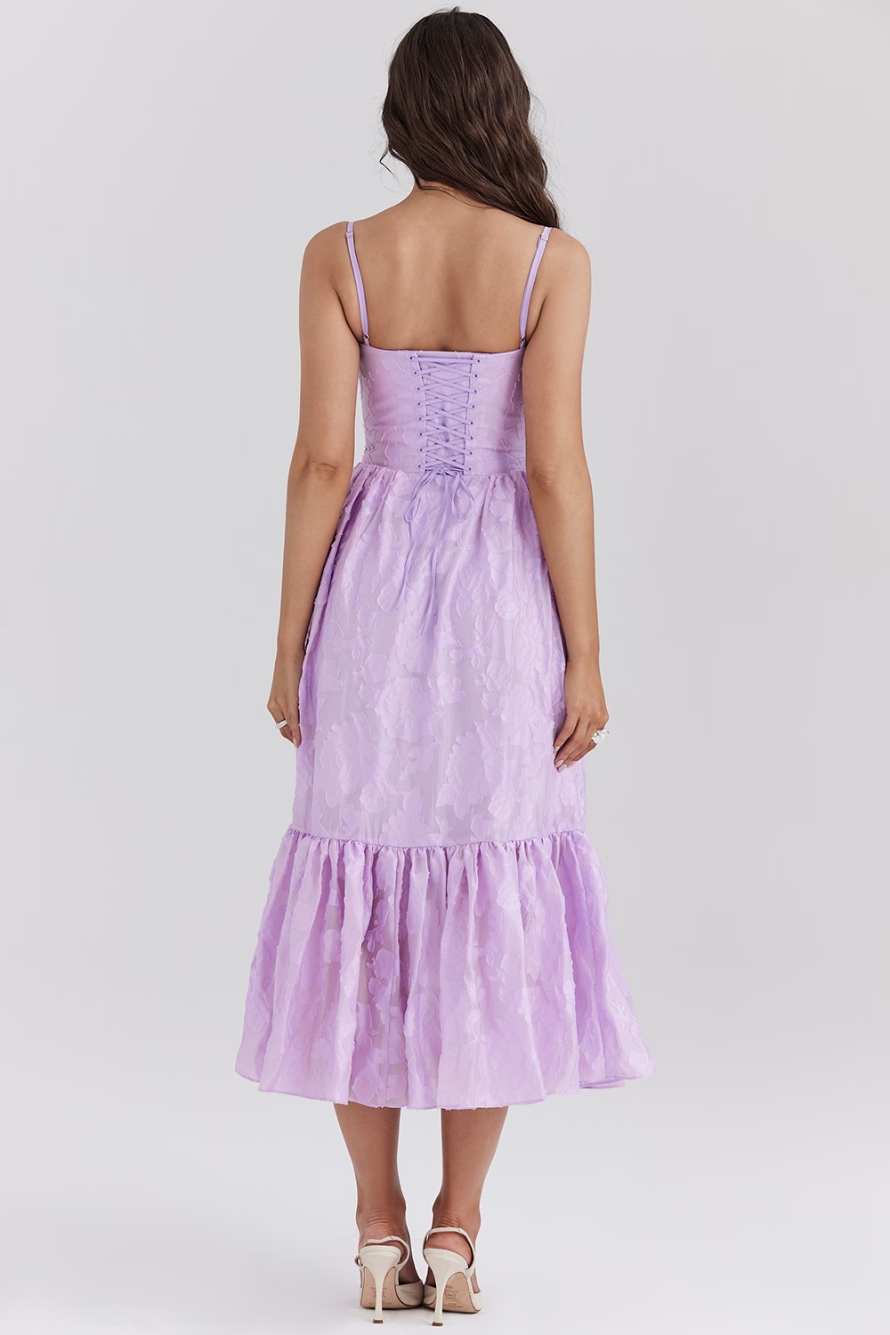 Robe Bustier Emma