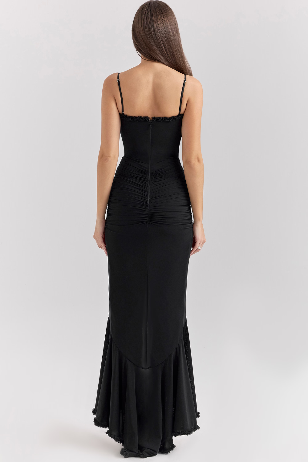 Robe Longue Vivienne