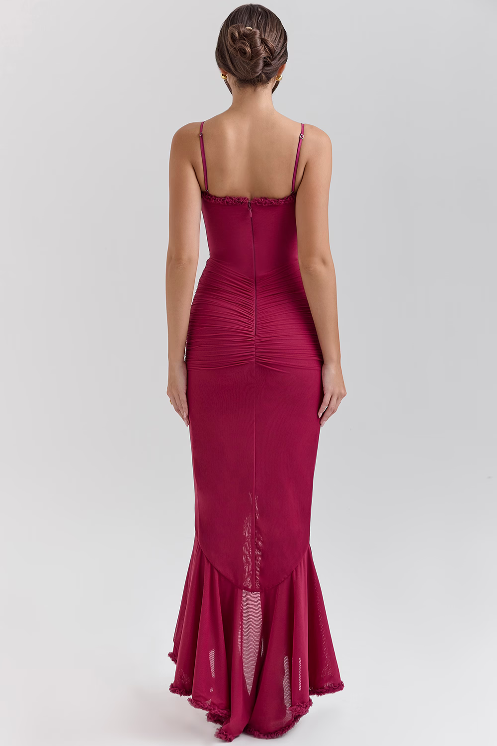 Robe Longue Vivienne